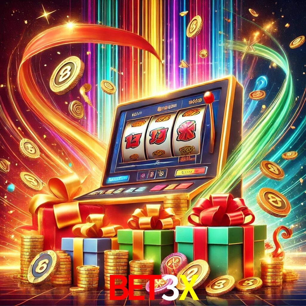 Promoções BET3X