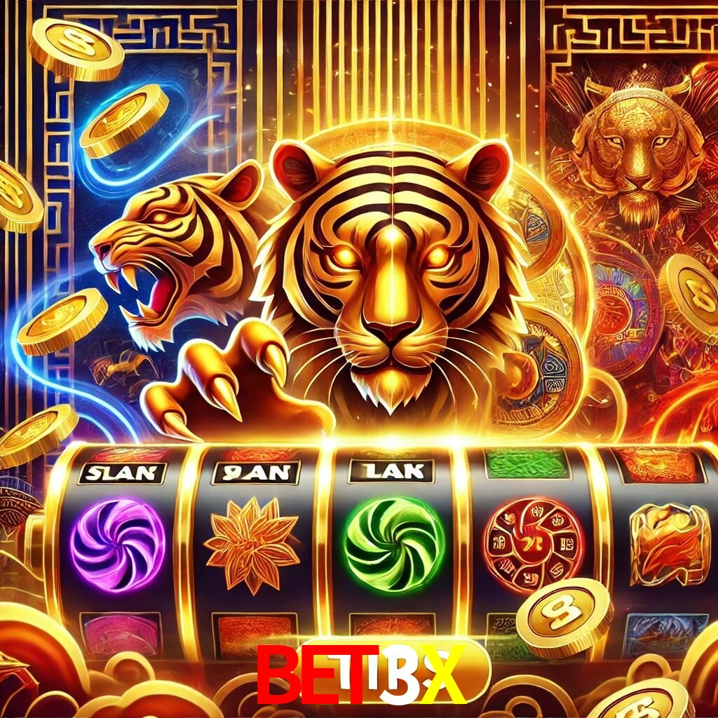 Introdução ao Fortune Tiger