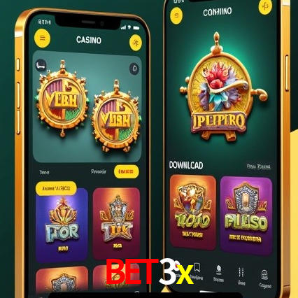 Benefícios da Conta bet3x