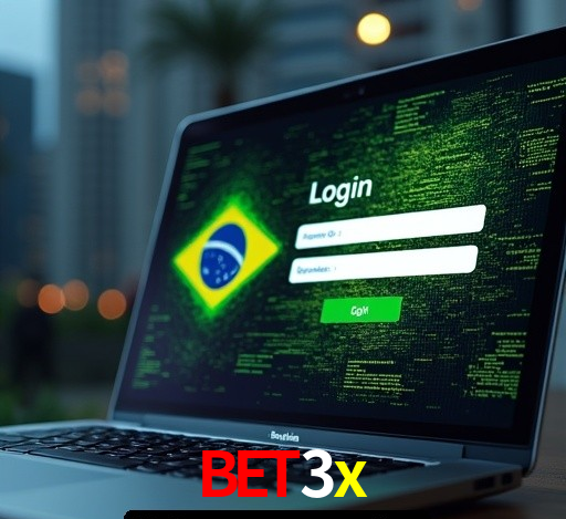 Integração de APIs bet3x