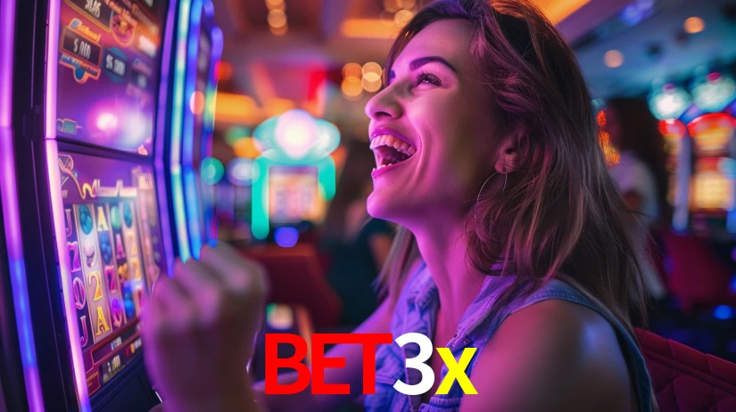 Apostas de Tênis bet3x