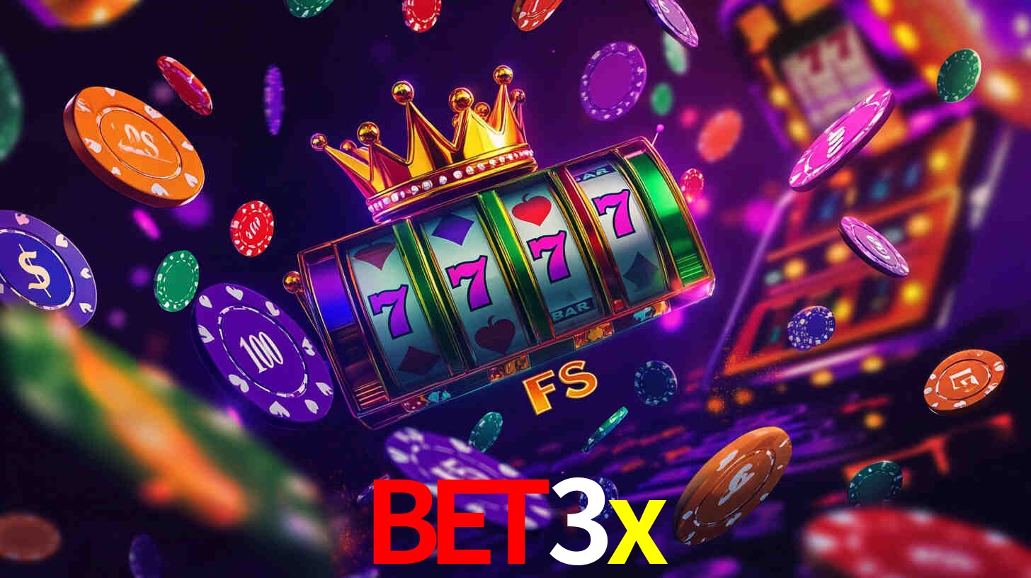 Recursos de Bônus bet3x