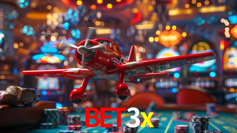 Estatísticas Crash Games bet3x