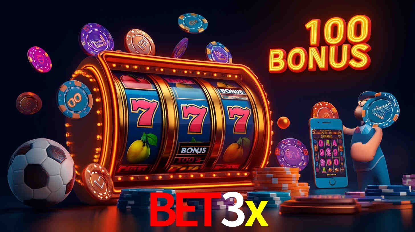 Bônus Diários bet3x