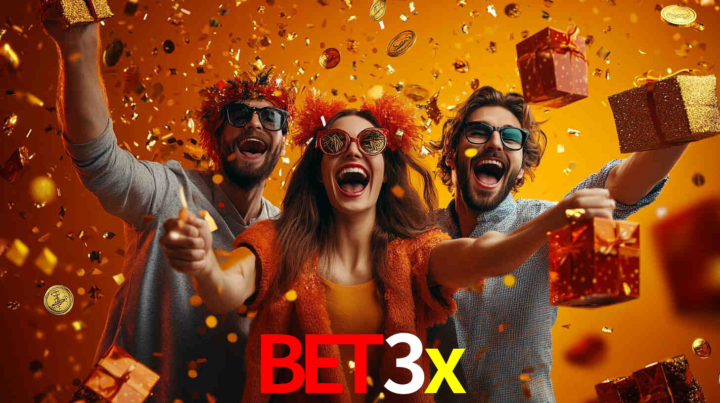 Promoção Relâmpago bet3x