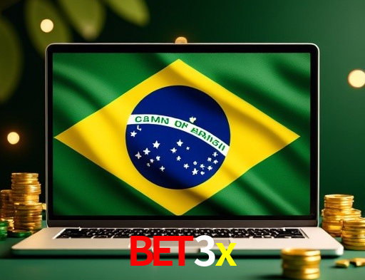 Provedores de Jogos bet3x