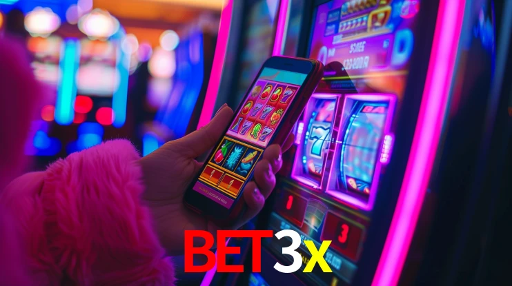 Tecnologia da Plataforma bet3x