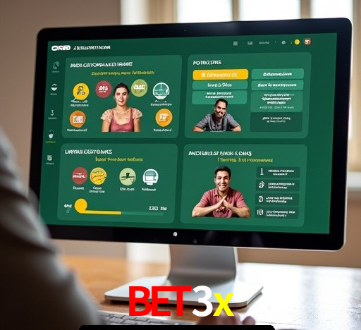 Promoções Sazonais bet3x