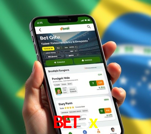 Sistemas de Segurança bet3x