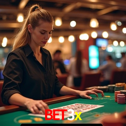 Estatísticas Esportivas bet3x