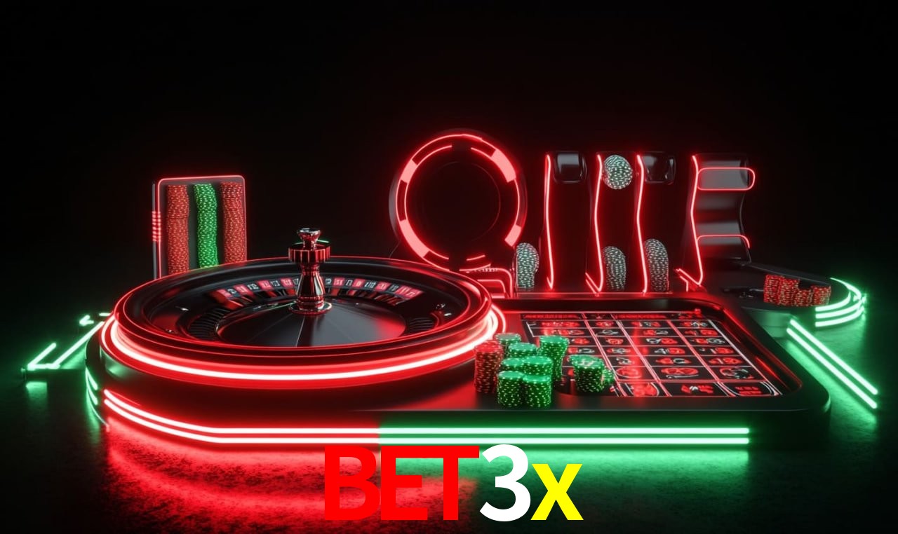Estatísticas bet3x