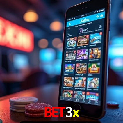 Casino VIP bet3x